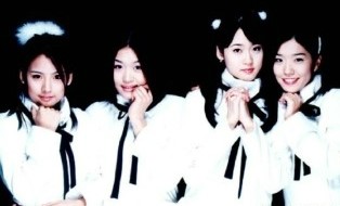  Shadow - 핑클
