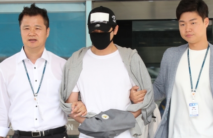 성폭력 혐의 구속 강지환, 소속사에서 퇴출 성폭력 혐의 구속 강지환, 소속사에서 퇴출
