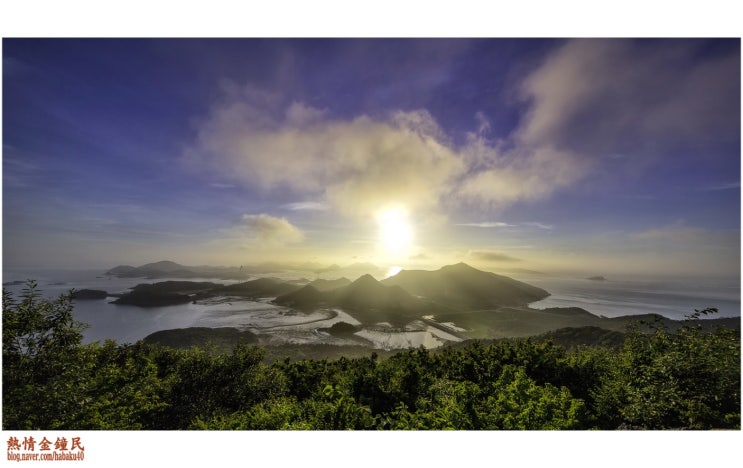  파수꾼의 사명(겔 3:16-27절, 2019년 7월 16일 성경묵상)