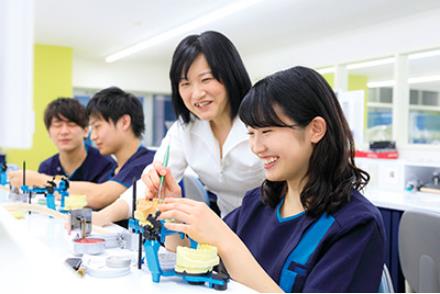 일본유학_신도쿄치과기공사학교, 2020년도 입학하기