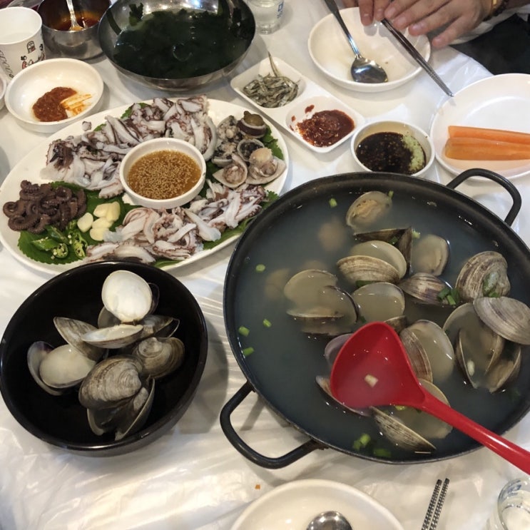  서면 덕만이, 다라이집