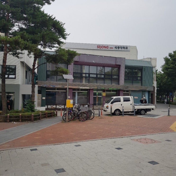  [건대놀거리] 건대 더 박스 프리즌 후기
