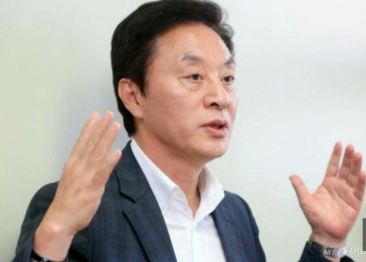  정두언 전의원,숨진채 발견'유서 남겨'