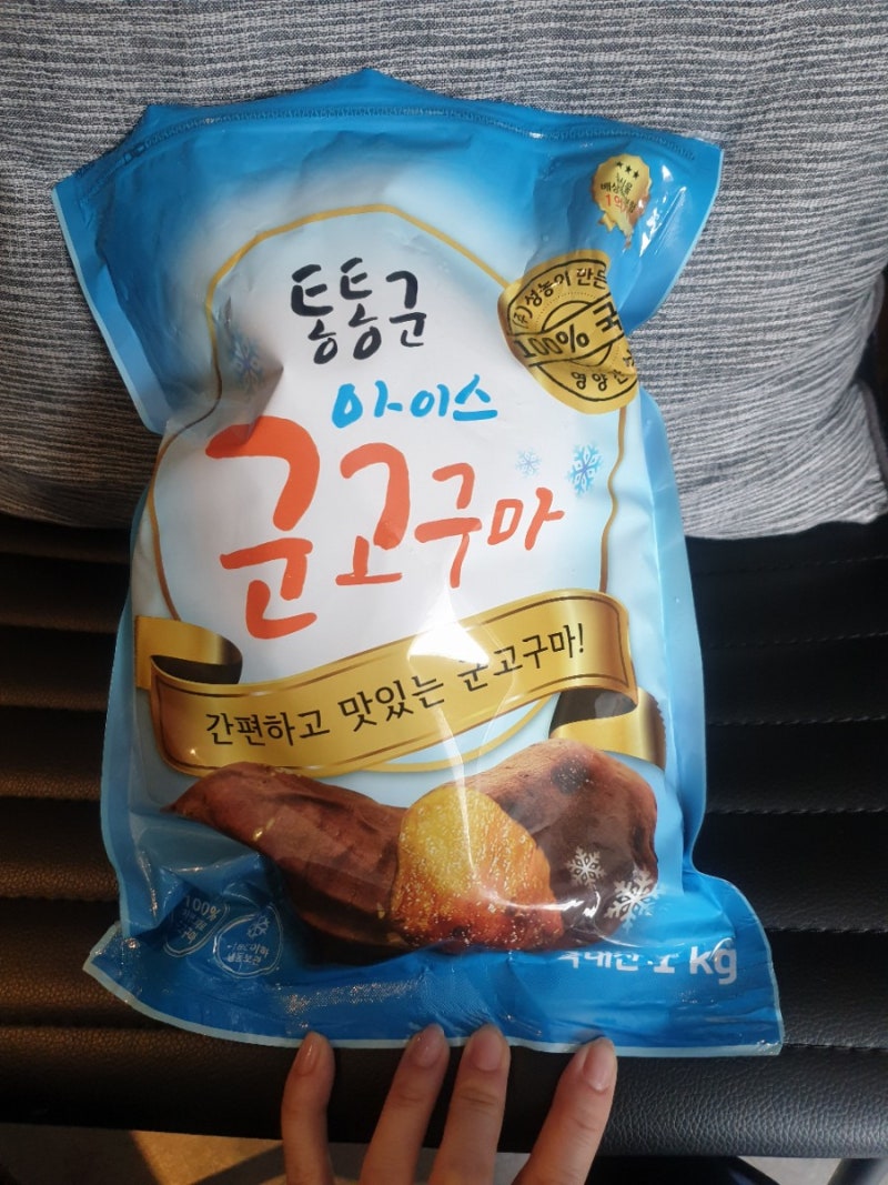 통통아이스 이미지
