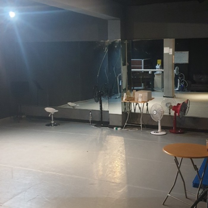  번개장터 온수역 오류동역 연습실/시간당4000원~~