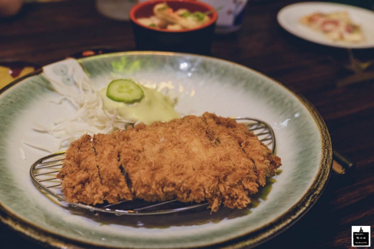  [청도 맛집] 80년대 피자, 돈가스를 연상캐 했던 '서울카페레스토랑'
