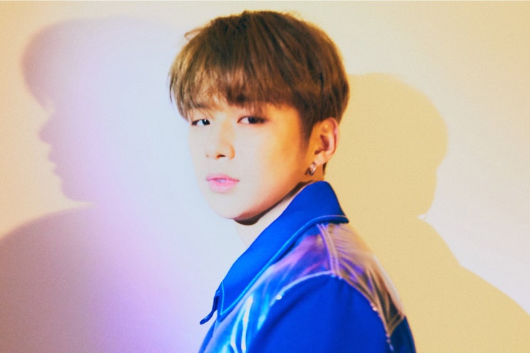  강다니엘 debut album 'color on me' 예약판매 7/16 오늘 3:00pm 시작 (데뷔 앨범 예판 공지)