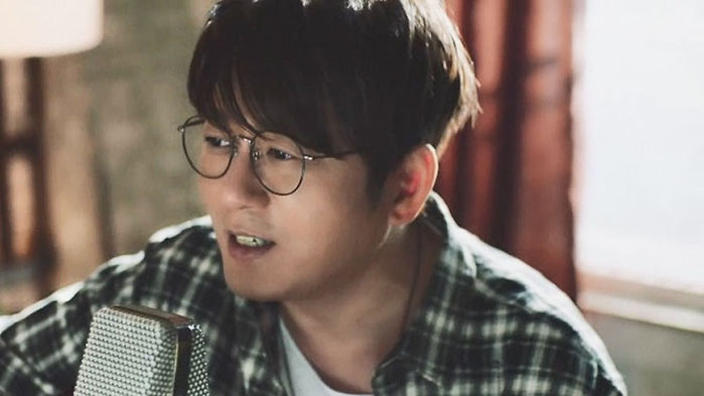  신승훈 10월, 호주 시드니 오페라 하우스 공연