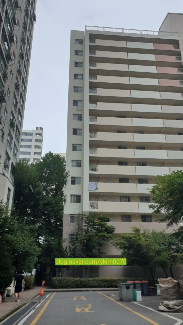  계산택지도두리마을아파트 도두리마을동남아파트매매
