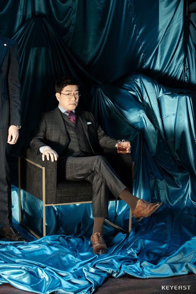  드라마 저스티스 등장인물,인물관계도 소개 원작까지 최진혁 손현주 나나