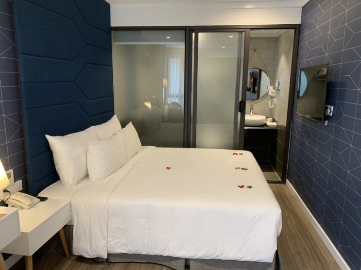  하노이 호텔 추천 :: 본셀라 호텔(Bonsella Hotel)