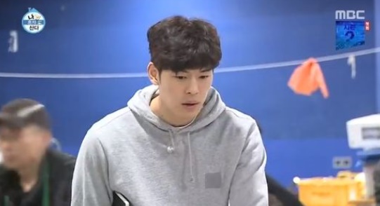  오스틴강 식당 나이 엄마 수입공개