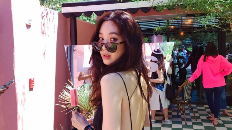  검사내전 정려원 이선균과 JTBC 드라마로 돌아오게 된 여배우
