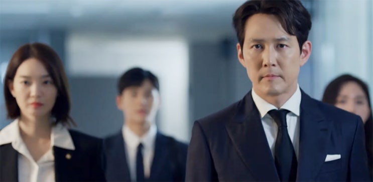  드라마 보좌관 시즌2가 빨리 돌아왔으면 좋겠어요 ~