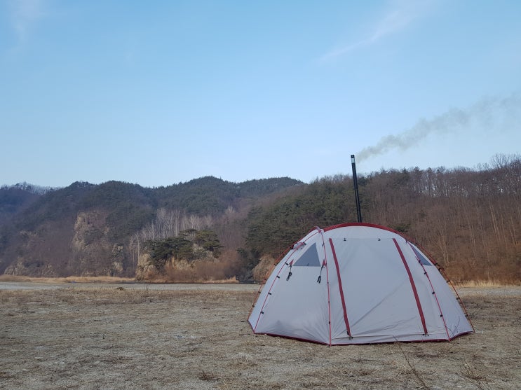  용담 섬바위(진안 섬바위)