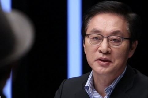  (속보) 정두언 전 새누리당 의원, 홍은동 한 공원에서 숨진체 발견