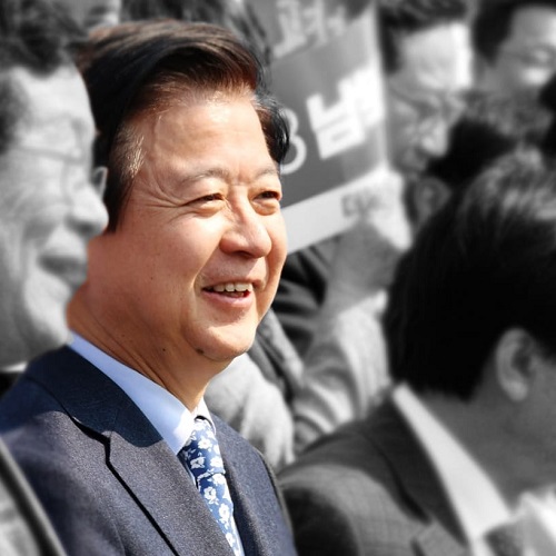  노웅래, 정미경 발언에 발끈...“'세월호 한 척' 말에 억장이 무너진다”