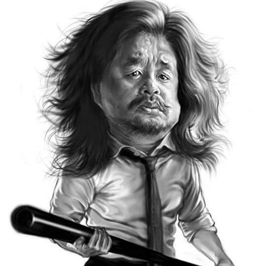  버벅대는 김어준 받아쓰기 [뉴스공장 7월 16일/일본회의 관련]