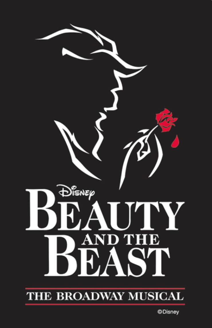  「브로드웨이 뮤지컬」 미녀와 야수(Beauty & The Beast, 2019)