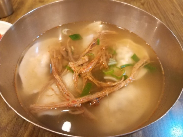  서초동 봉산옥