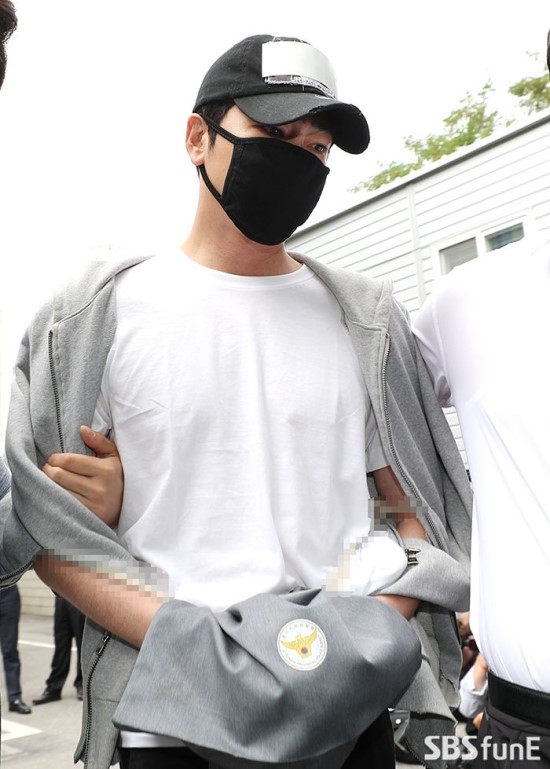  "너희도 무너질 수 있어"…강지환 피해자들, 합의 종용 당했나?