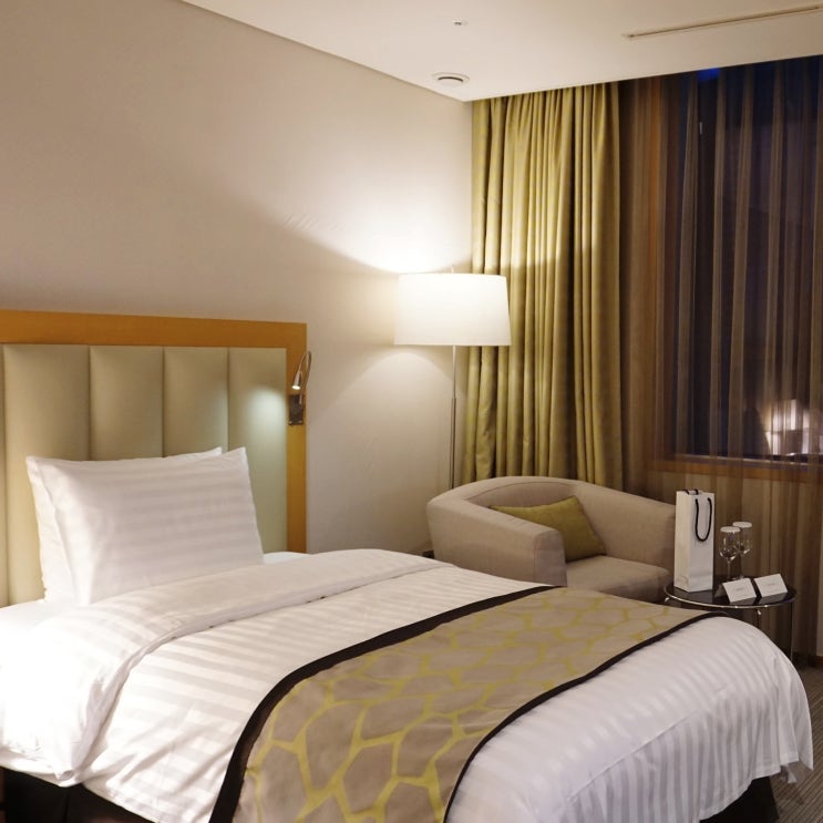  일산 호수공원, 킨텍스 근처 고양 엠블호텔(MVL Hotel) 맛있는 조식과 호캉스