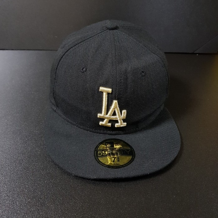  번개장터 MLB 스냅백 //뉴에라 LA모자