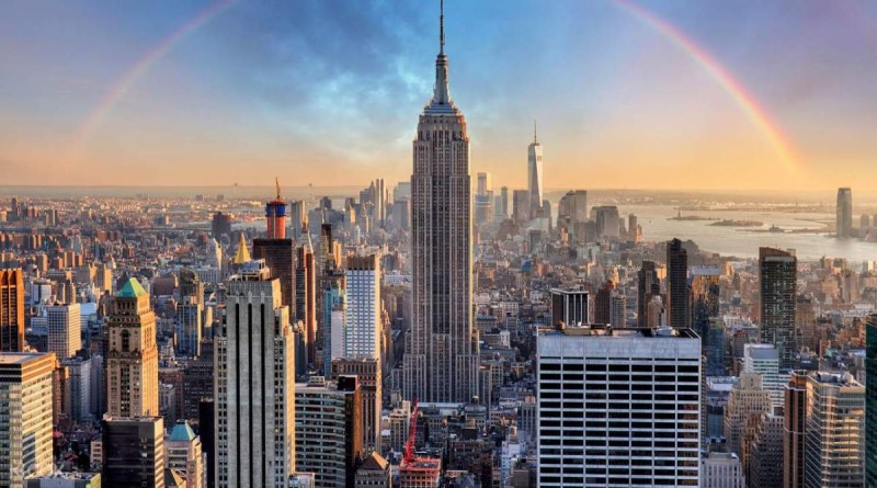 뉴욕스토리 ⑧ 엠파이어 스테이트 빌딩 : 네이버 블로그