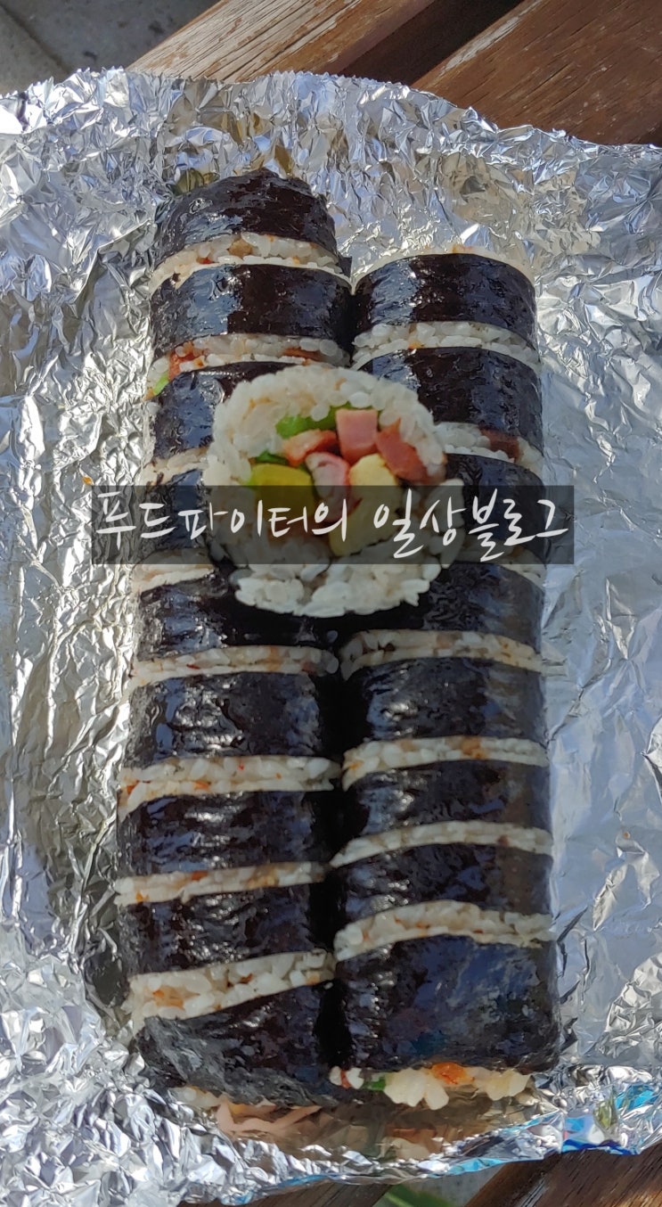 제주 서귀포시 호근동 신시가지 동네 맛집, 맛샘분식