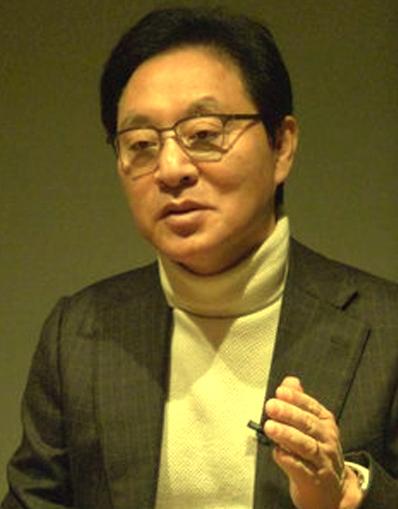 정두언 전 의원 '유서 남기고 자택 인근 산에서 숨진 채 발견'