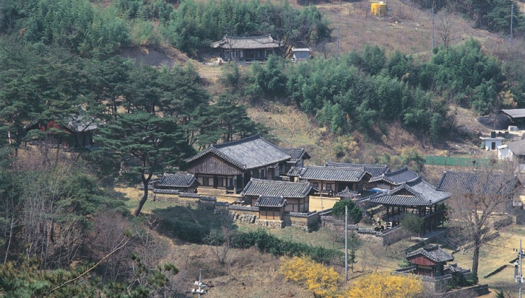  [보도자료] [문화산책] 유네스코 세계유산등재, 대한민국 서원, 도동서원