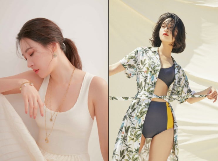  패션 브리핑(2019. 7. 17)