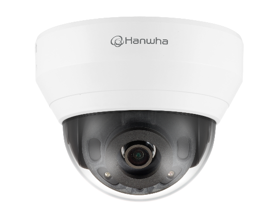 QND-6022R / IP 2메가 / 돔 카메라 / CCTV 카메라