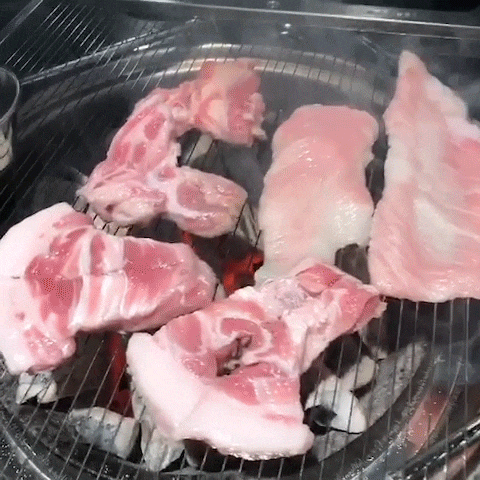  건대입구역 맛집, 당산오돌 건대점 #건대고기집