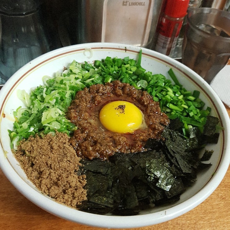  [홍대/상수 맛집] 칸다소바: 쯔양의 위대함에 놀라고 갑니다