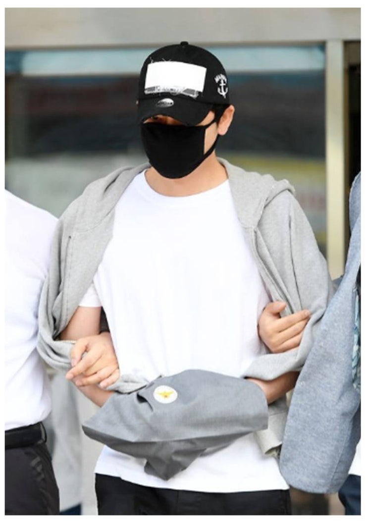 강지환 성폭행 혐의 구속...죄값 달게 받을것 강지환 성폭행 혐의 구속...죄값 달게 받을것
