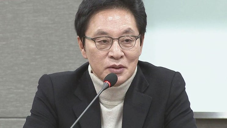  정두언 전 의원, 자택 인근 야산서 숨진 채 발견