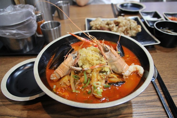  안산 중국집, 상록구 - 두두반점