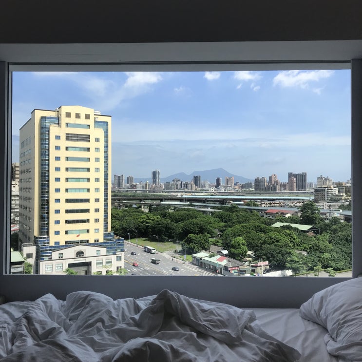  대만 자유여행 3일차