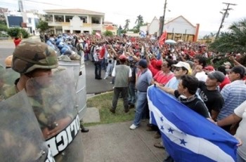 21) 온두라스와 엘살바도르의 축구전쟁