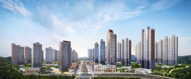  [거래완료]동탄2신도시 아파트 전세매물/급전세 매물 소개합니다.시스템에어컨 4대