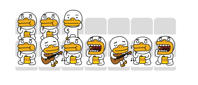  카카오뱅크 천만위크 (2019.07.22 ~ 2019.07.28)