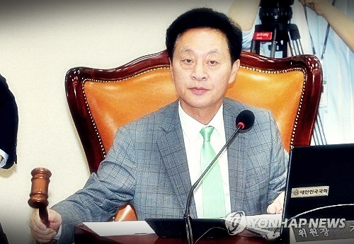 숨진 채 발견 정두언 의원…그는 누구? 숨진 채 발견 정두언 의원…그는 누구?