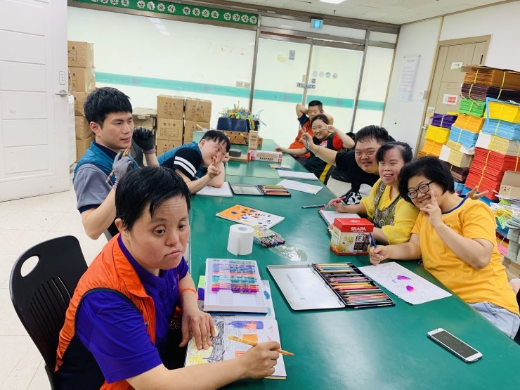  7월의 룰루여가활동 프로그램