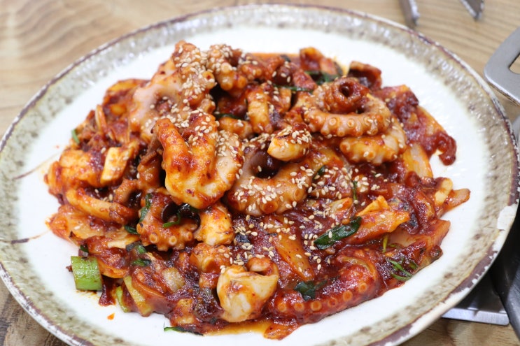  부산시청 맛집 아 군침 돌아~