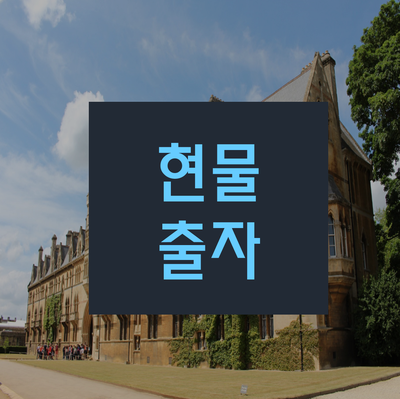  현물출자 법인전환 절차 까다로우니 주의하세요