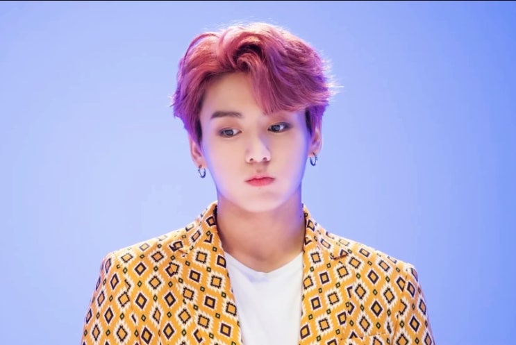  [방탄소년단 정국] 디스패치 HD 포토 대방출 아이돌편