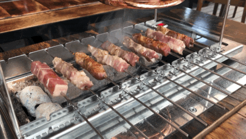  [대전맛집] 봉명동양꼬치맛집, 사천요리전문 '불이아' 훠궈+양꼬치세트 후기
