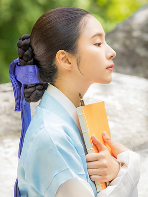  신입사관 구해령 7월17일 방영