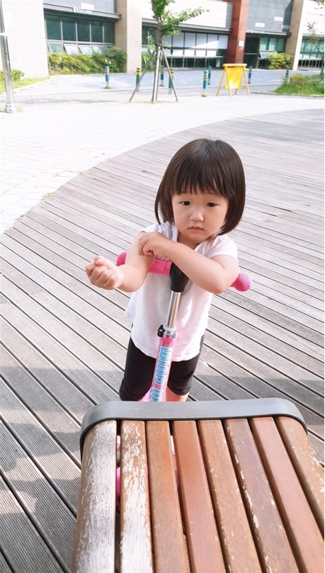  영어일기 17th. July 2019